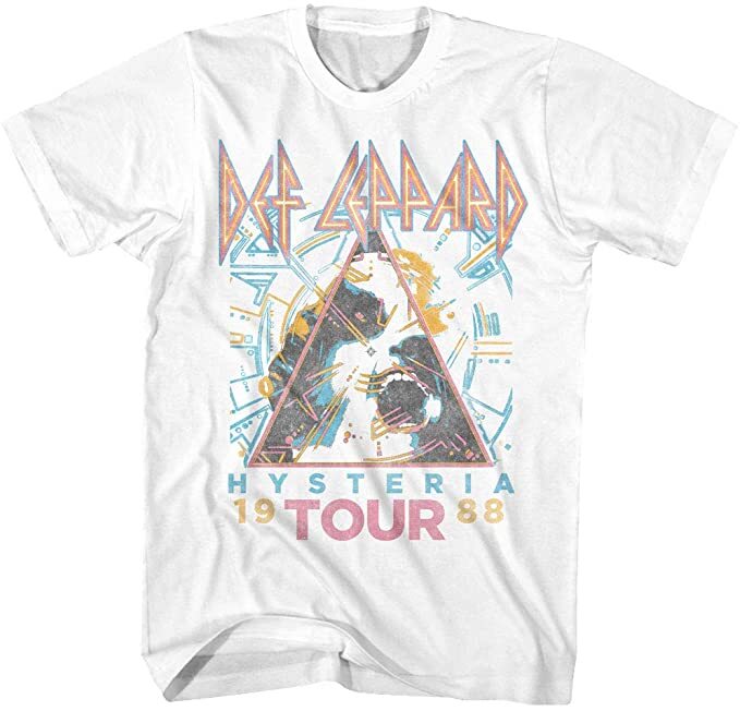 Florida White torrens Rock Shirt